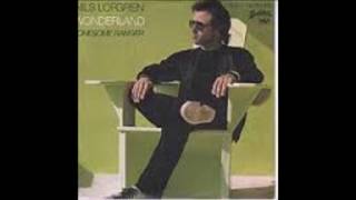 Nils Lofgren - Across the Tracks