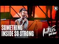 Jeangu Macrooy – (Something Inside) So Strong | Matthijs Gaat Door