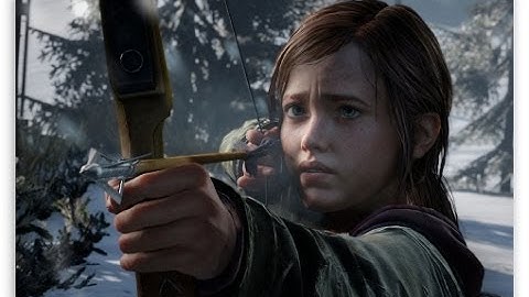 TLOU MP w/ Friends (Highschool)