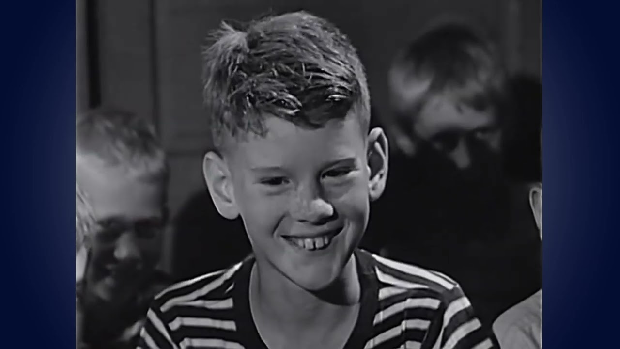 WGUS TV - Cartoon Laffternoons Promo