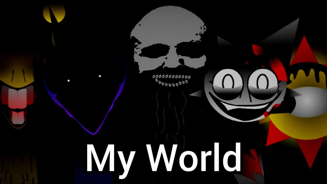 My World