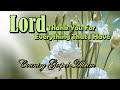 Thank you For Everything That I Have/Country Gospel Album By lifebreakthrough Music