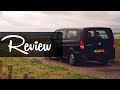 2023 Mercedes eVito Review - a family utility? | The Automotive Dad