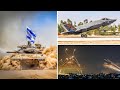 Las 10 Armas más Poderosas de Israel 🇮🇱