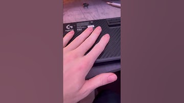 Modding my keyboard part 2 #shorts #funny #fun #keyboard #asmr #fyp #trending #memes #tiktok #viral