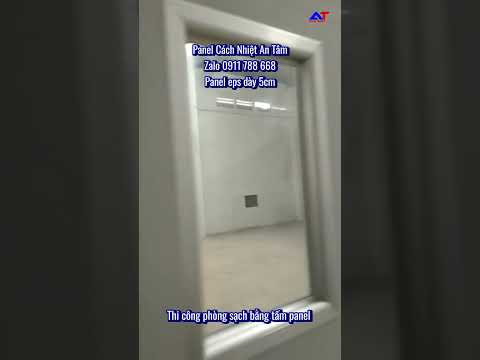 THI CÔNG PHÒNG