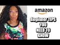 Amazon Seller For Beginners | How to Get Started Selling on Amazon + What to Sell on Amazon in Q4