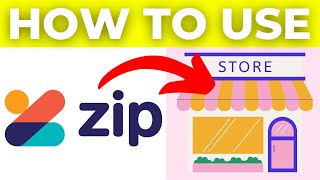 How To Use Zippay in Store (2024) screenshot 4