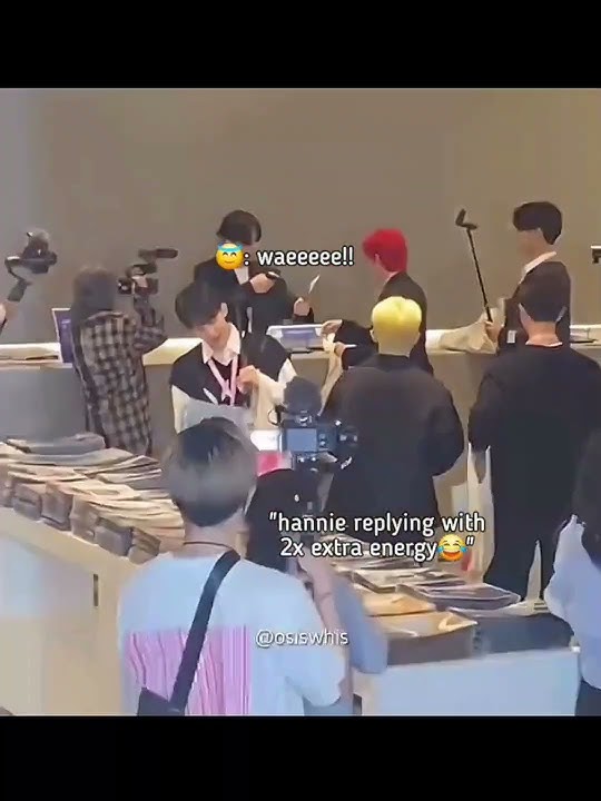 this can never not be funny😂😂♥️#seventeen #jeonghan