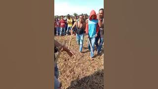 MENEGANGKAN SAMPYONG || ADU SABET DI MUNJUNGAN ADAT ISTIADAT DESA MEKARSARI KEC.TUKDANA 04/11/2021