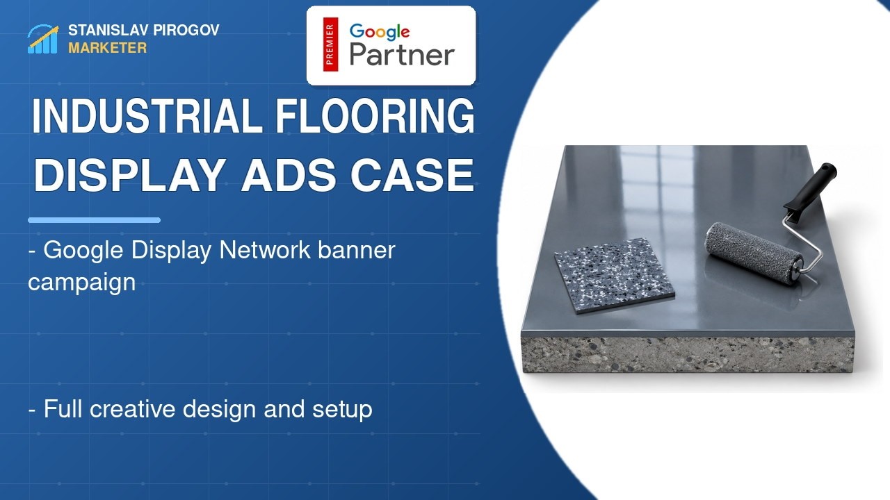 Video review: Industrial flooring · USA