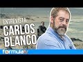 Fariña: Carlos Blanco y su encuentro con el Oubiña real