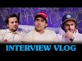Interview vlog  round2hell  wasim ahmad official