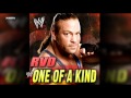 Wwe one of a kind rob van dam theme song  ae arena effect