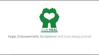 Club H.E.A.L Corporate Video