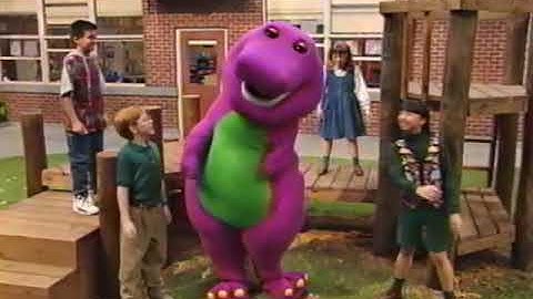 Musical Scrapbook Credits Comparison (Screener vs. Final Version) (V1) (Demo Version) Part 33