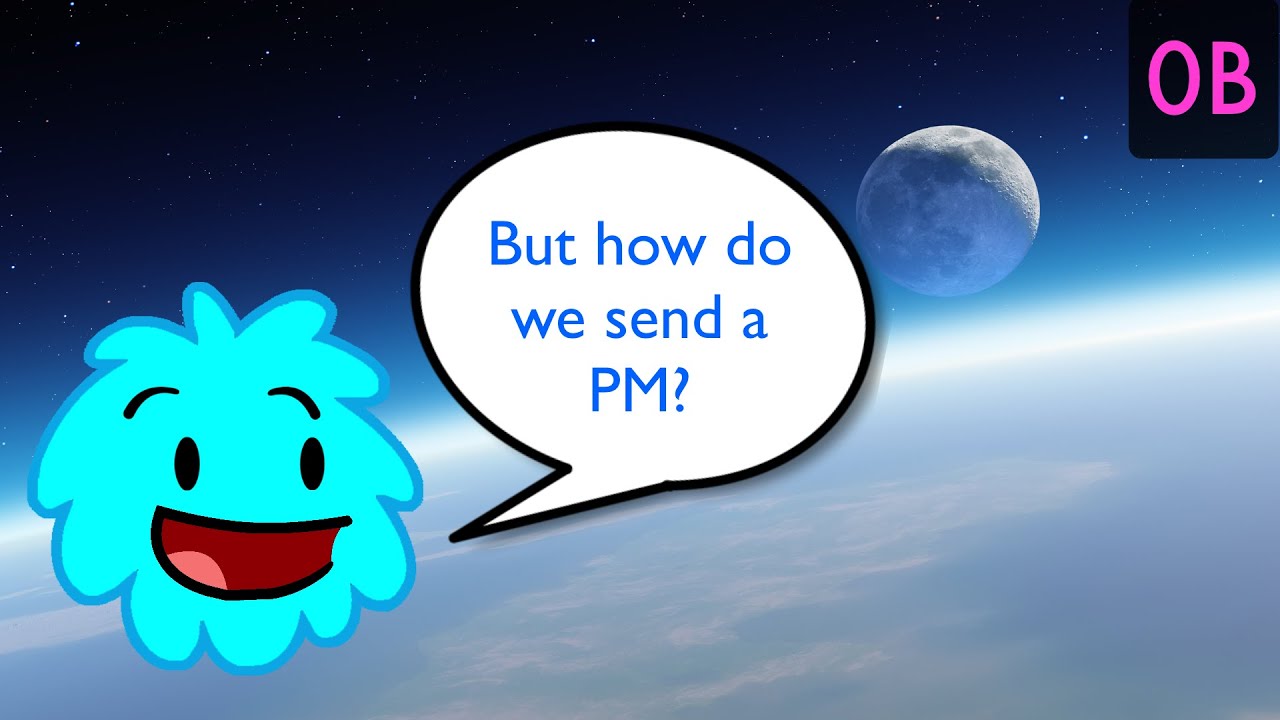 The Puffball Games 0B YouTube