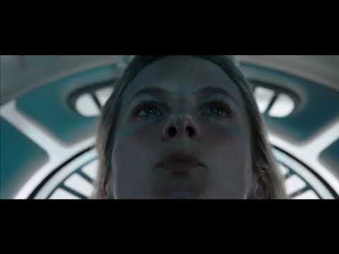 Oxygène  - Trailer Italiano Netflix