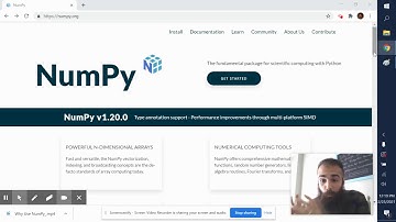 Why Is NumPy Faster Than Lists? | Python Arrays With NumPy