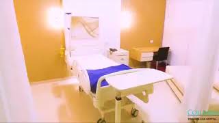 افضل مستشفيات الهند مستشفى كولومبيا اسيا في بنجلور