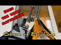 Gibson VS Epiphone (Korea) WOOD BATTLE - Suhr Aldrich / Gibson 500t