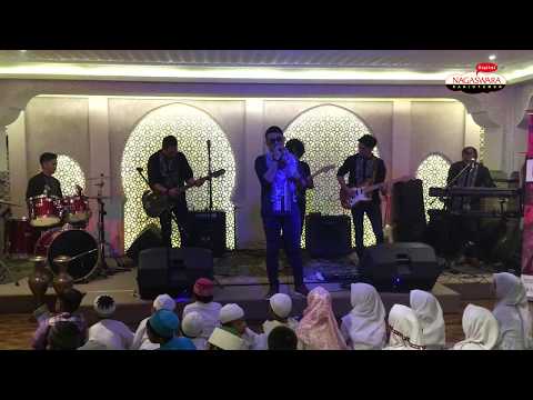 Live Perform Bintang ft. Rendy Zigaz - Beri PetunjukMu (Launching Alb. Salam Religi @ Al Jazeerah)