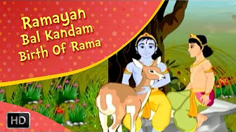 Ramayana - Full Animated Movie - YouTube