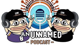 WILL GOD BE FORGOTTEN? | An Unnamed Podcast #10