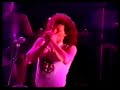 Capture de la vidéo Ron Wood Och Tottas Bluesband,Stockholmsspelning 1988 På Daily News I Kungsan