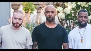 Famous Is Joe Budden Really 6'0"? I'm Not Quite Sure Net Worth