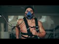 PhD & Ross Edgley | Resilience Redefines You  | 30
