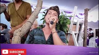 Jegeg Nyakitin-Arya Puja Astawa Live Cover//Ngibur di acara pawiwahan #viral #cover #wedding