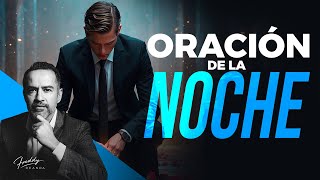 Oración de la noche |  @FreddyDeAnda