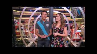 escape perfecto tv azteca completo 11 01 2023 parte 1 4