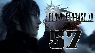Крепость Зегнавт. Final Fantasy XV. Прохождение Final Fantasy 15. Серия 57. Крепость Зегнавт. Final Fantasy XV. Прохождение Final Fantasy 15. Серия 57.