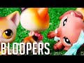 Lps bloopers summertime romance