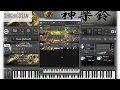 神楽鈴音源 KAGURASUZU - 神楽鈴 - for KONTAKT