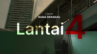 Lantai 4 - Indonesian Horror Short Film