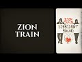 Zion train de retour 