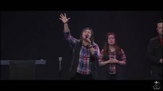 Download lagu Yesus Kupercaya - Audy Jane