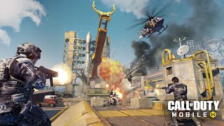 😈 1v4 Clutch in COD Mobile 😳 Insane Skills | Must Watch #callofduty #Codm #gaming #viral #trending