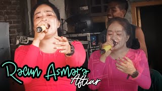 RACUN ASMARA - COVER AFTIAR | AKBAR MUSIC