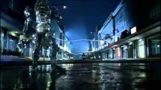2012 Yamaha funny advertising 'Komeng Vs Alien' Indonesia