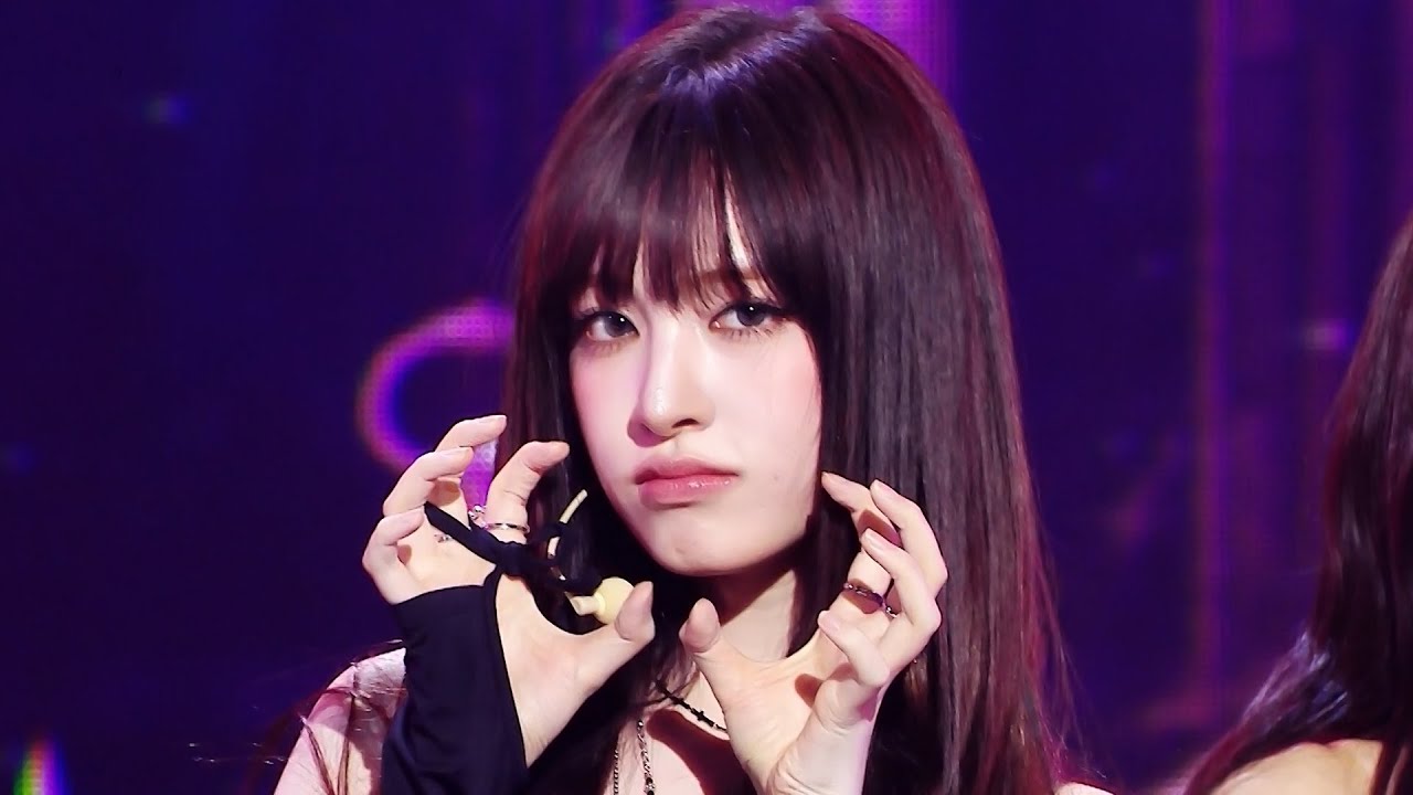 IVE(아이브) 'XOXZ' 교차편집 (Stage Mix)