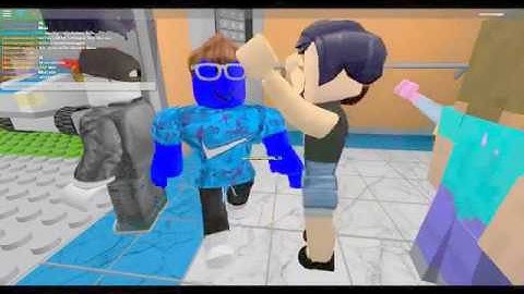 Elevator Source w/ ZebraEpicGamer, JeromeGamerJG990 and marshmallowkitty_91