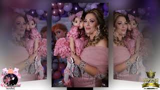 Selin 1 Rodjendan 22 11 2024 Part2 Studio Vranje 4K