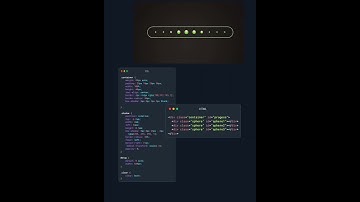 Amazing Progress Bar using HTML & CSS      #html #css #coding #frontend #frontenddeveloper
