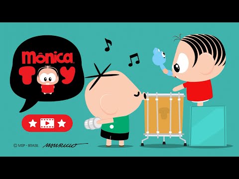 Monica Toy |