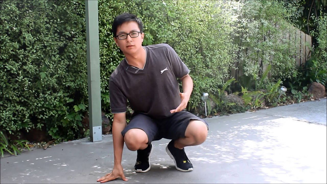 How to do a Helicopter/Coffee Grinder Breakdance Tutorial YouTube