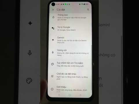 Chặn quảng cáo trên điện thoai OPPO 2023 mới nhất Chặn quảng cáo trên điện thoai OPPO 2023 mới nhất